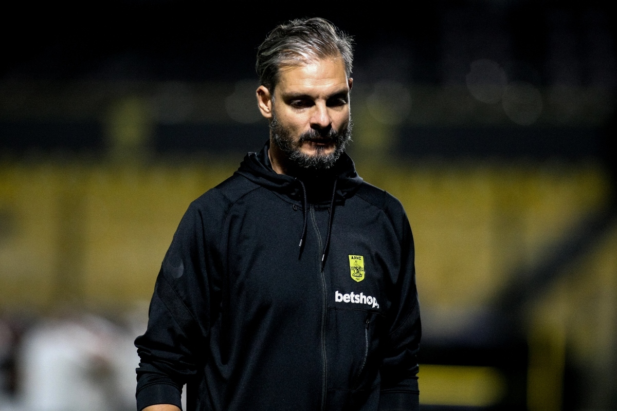 Δολοφονία 19χρονου στη Θεσσαλονίκη: Το μήνυμα του Άγγελου Χαρισθέα