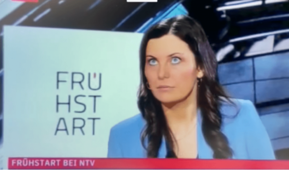 δημοσιογράφος