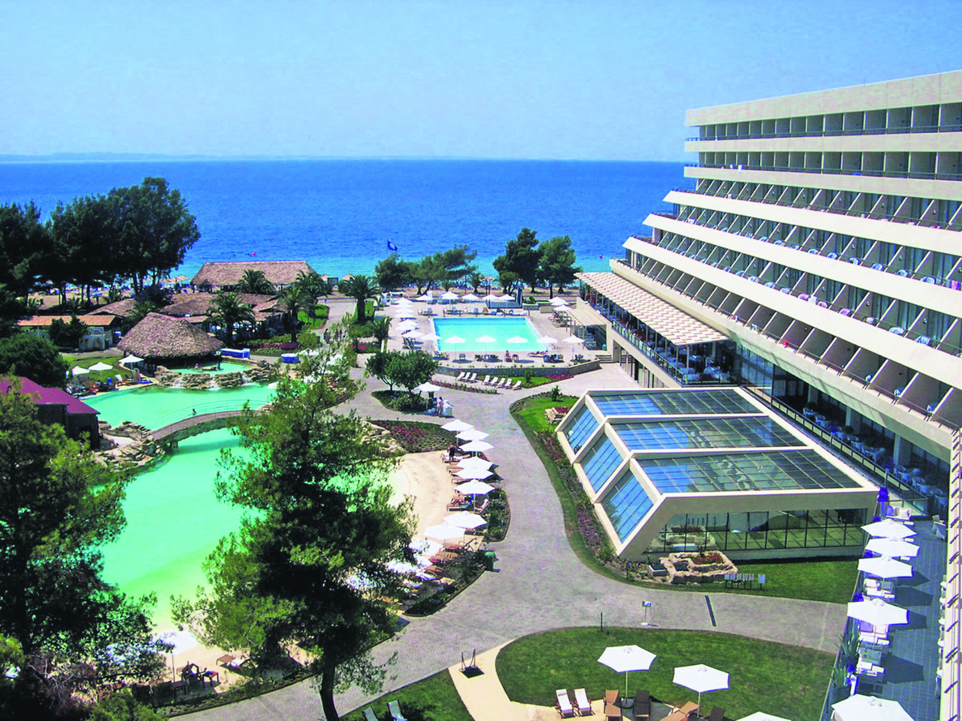 Η Ελλάδα στις κορυφαίες επιλογές των διεθνών επενδυτών και το 2026