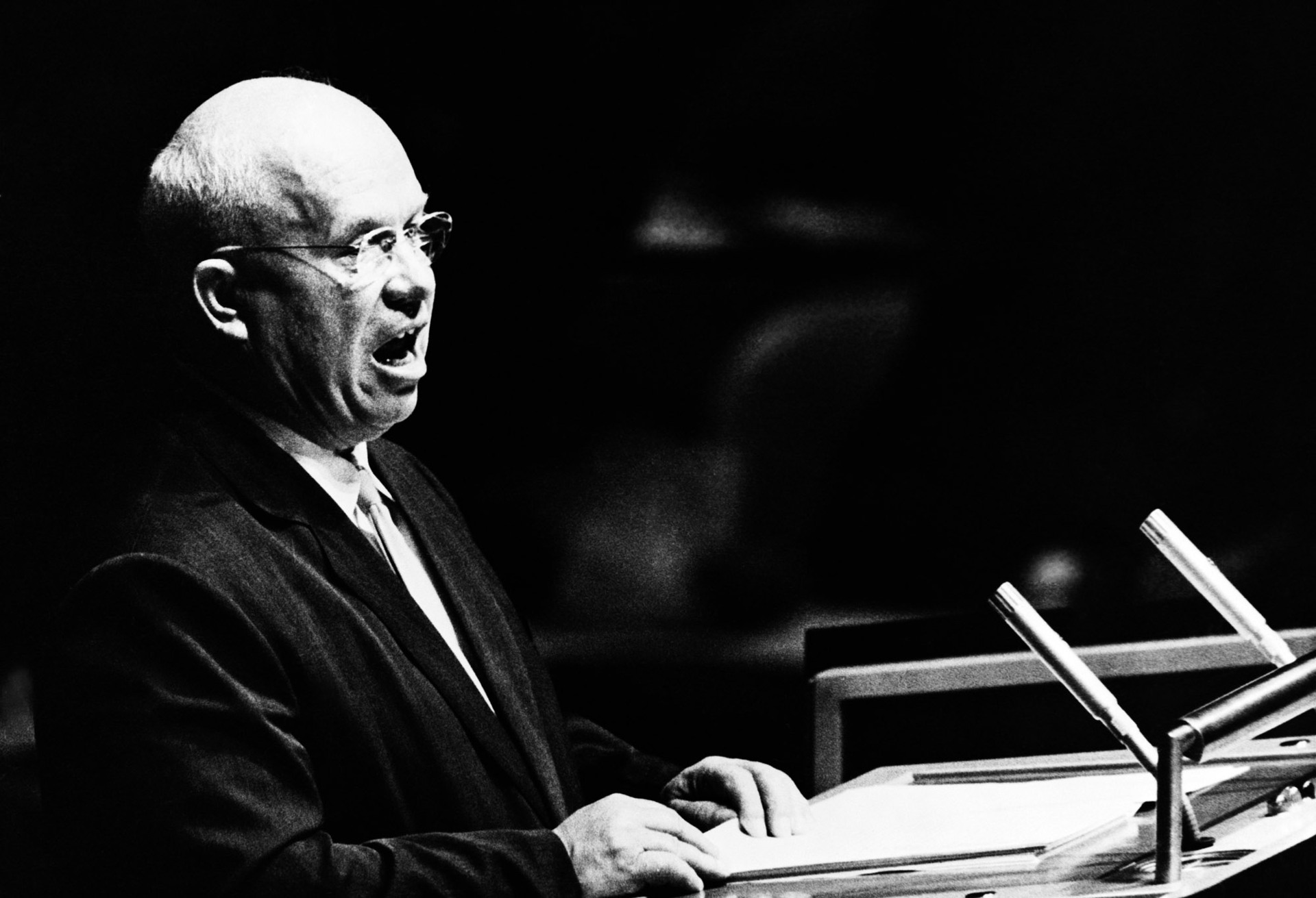 Νικίτα Χρουστσόφ