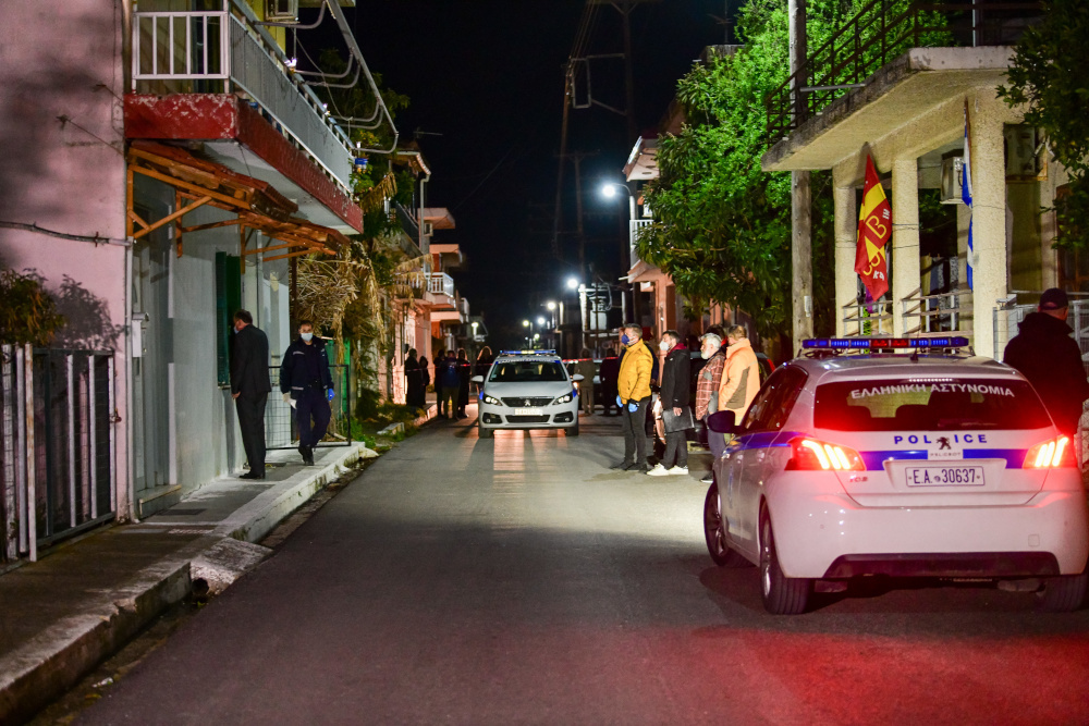 Θρίλερ με το μακελειό στην Ανδραβίδα: Ποιος σκότωσε την οικογένεια - Ποιον αναζητά η αστυνομία