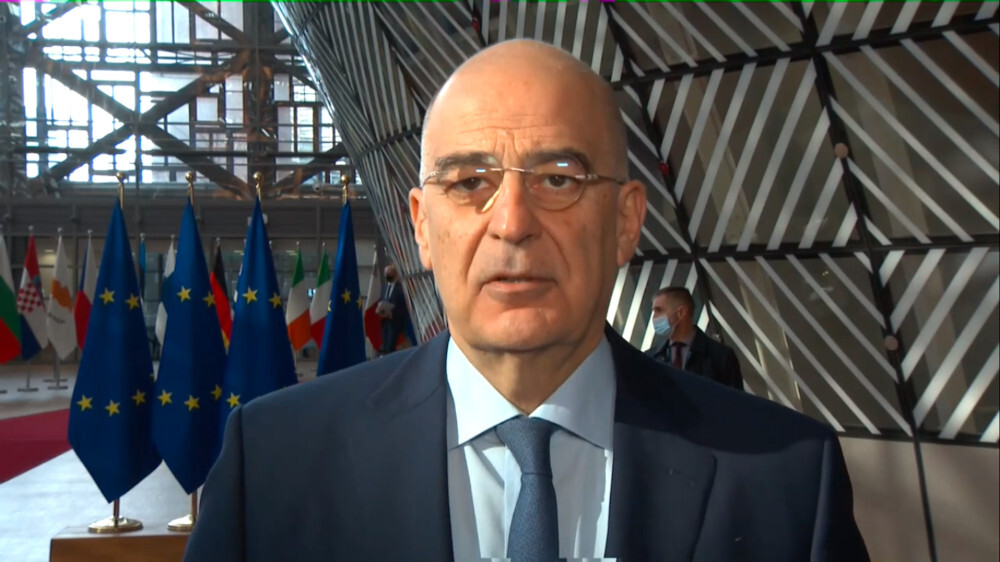 Νίκος Δένδιας