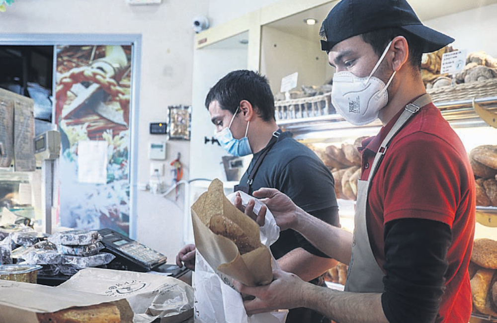 Επίδομα εργασίας ΔΥΠΑ τέλος επιτηδεύματος