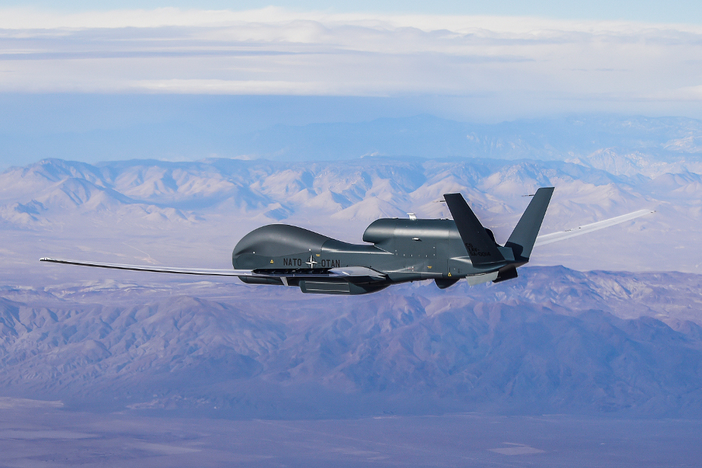 ΝΑΤΟ πόλεμος Ρωσία Ουκρανία