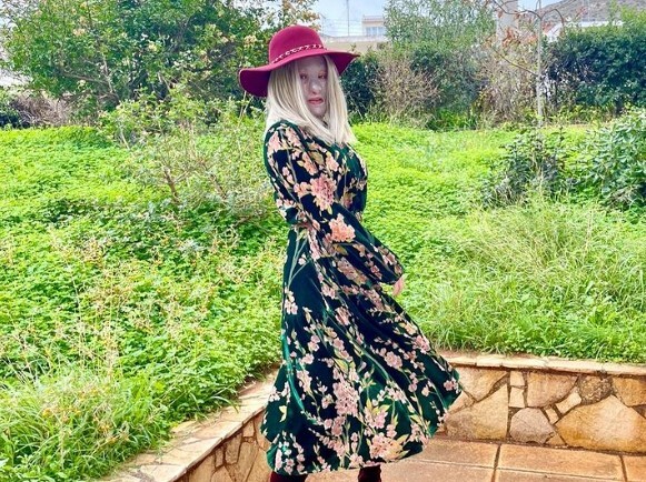 Ιωάννα Παλιοσπύρου: Η συγκινητική ανάρτηση για τα γενέθλιά της από το «δεύτερο σπίτι» της