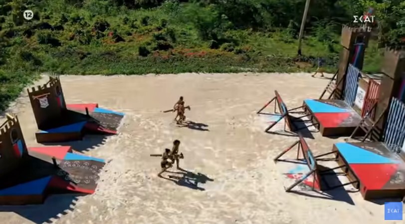 Survivor Spoiler: «Κλείδωσαν» οι υποψήφιοι, αυτοί κερδίζουν τη δεύτερη ασυλία – Στον τάκο όνομα «βόμβα» [βίντεο]