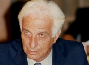 Τα σημαντικότερα γεγονότα που έγιναν σαν σήμερα 01 Απριλίου