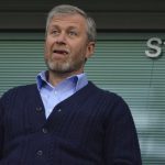 Αμπράμοβιτς