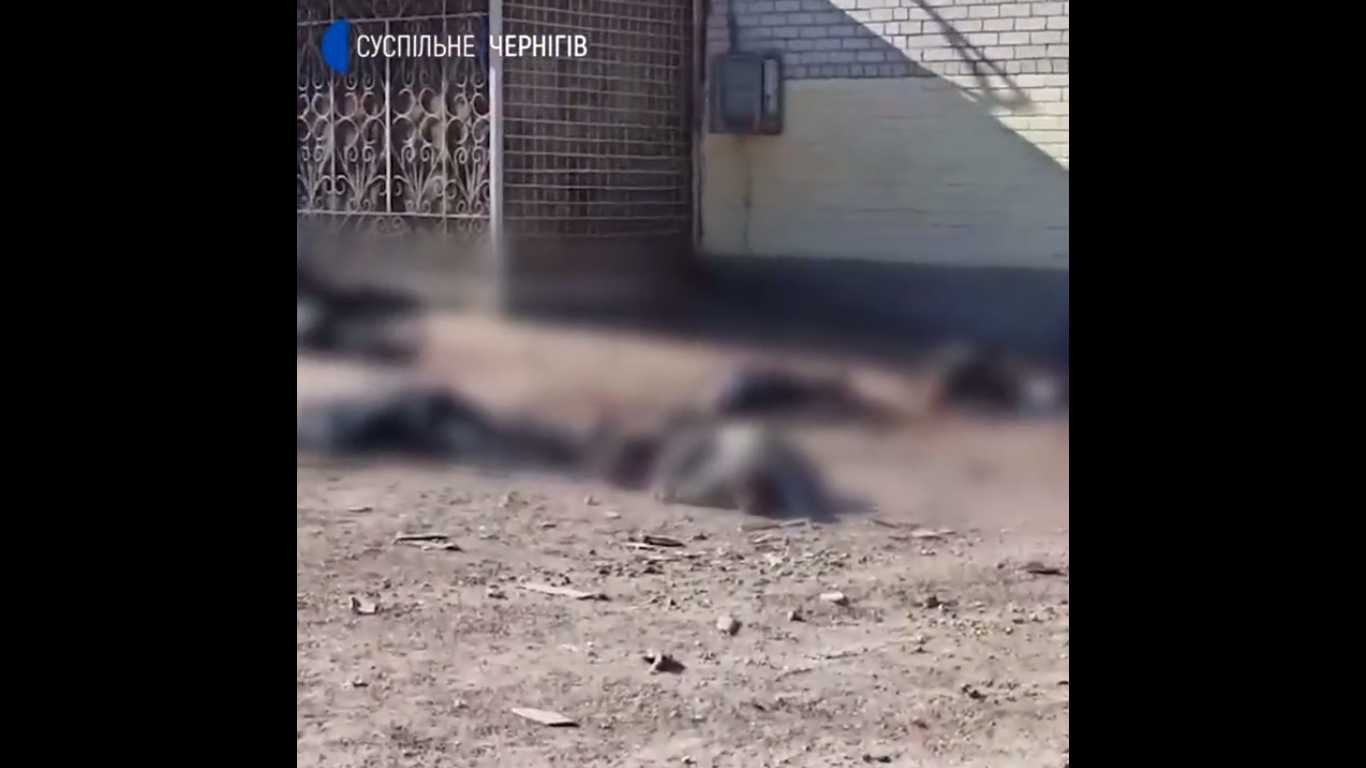 άμαχοι πόλεμος Ουκρανία Ρωσία