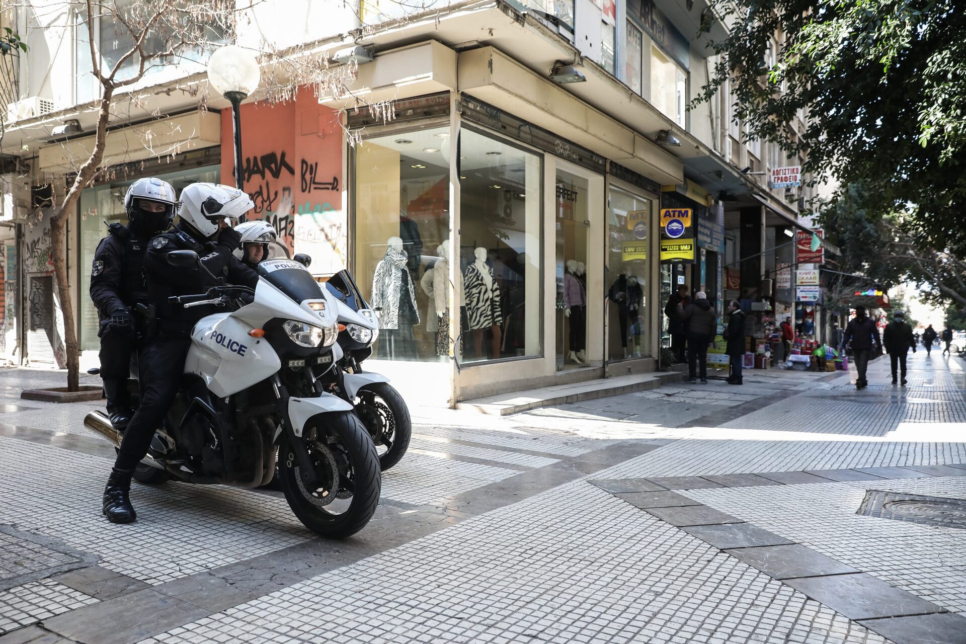 Ανατροπή με την ΔΙ.ΑΣ., γίνονται… τροχονόμοι – Θα έχουν μπλοκάκια και θα κόβουν κλήσεις