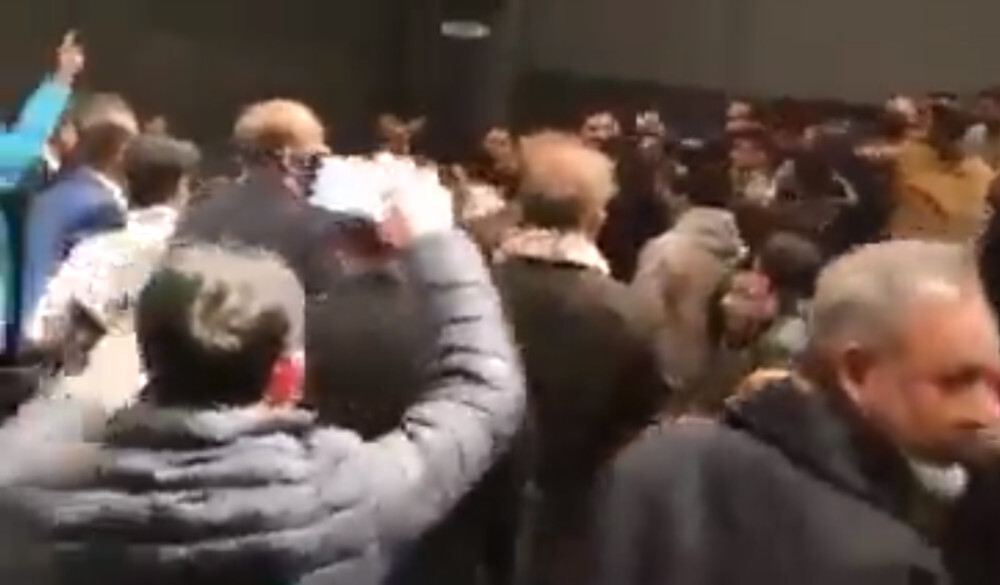 Μπανγκλαντές