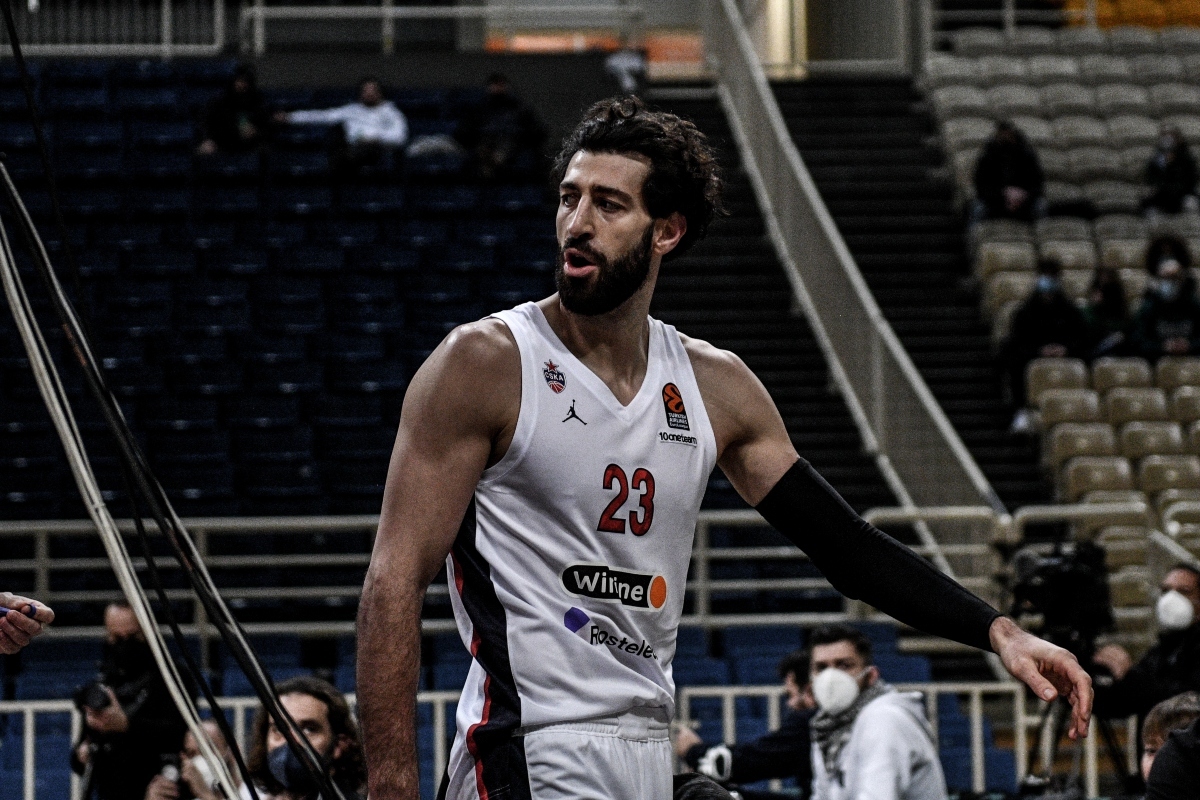 Ευρωλίγκα: Είναι επίσημο – Εκτός διοργάνωσης ΤΣΣΚΑ Μόσχας, Ζενίτ Αγίας Πετρούπολης και Ούνικς Καζάν