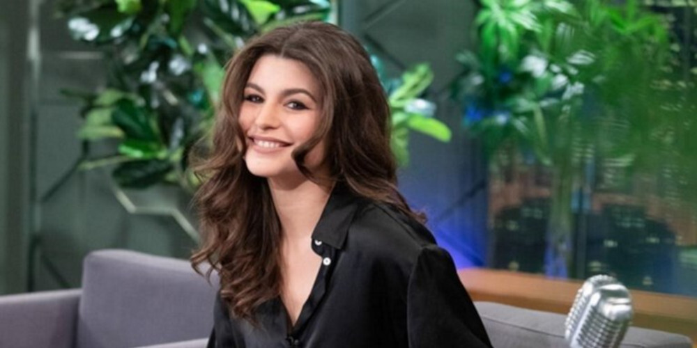 Δανάη Παππά