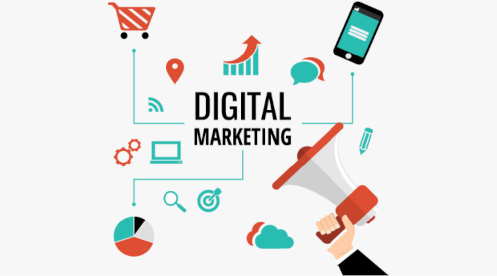 Digital Marketing