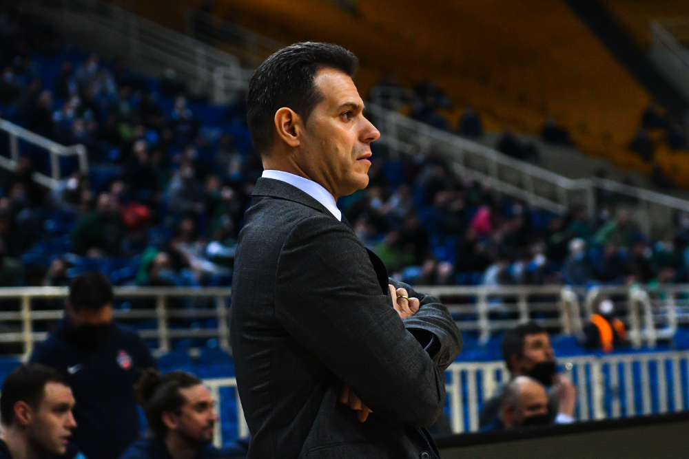 Δημήτρης Ιτούδης