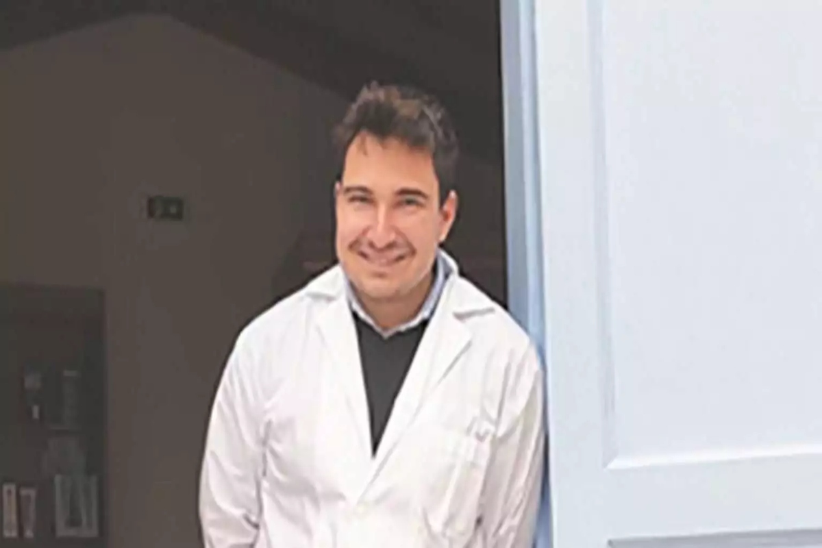 Κυριάκος Μητσοτάκης: Το τηλεφώνημα του πρωθυπουργού που άφησε άφωνο τον φαρμακοποιό