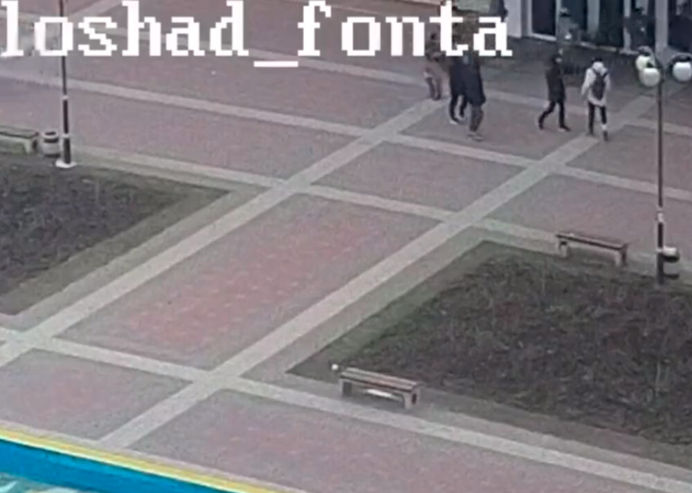 Πόλεμος στην Ουκρανία: Ρώσοι απήγαγαν τον δήμαρχο της Μελιτόπολης