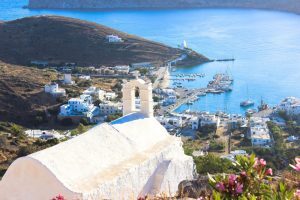 Η Ίος στην κορυφή των ιδανικών νησιών για πρώτη γνωριμία με την Ελλάδα