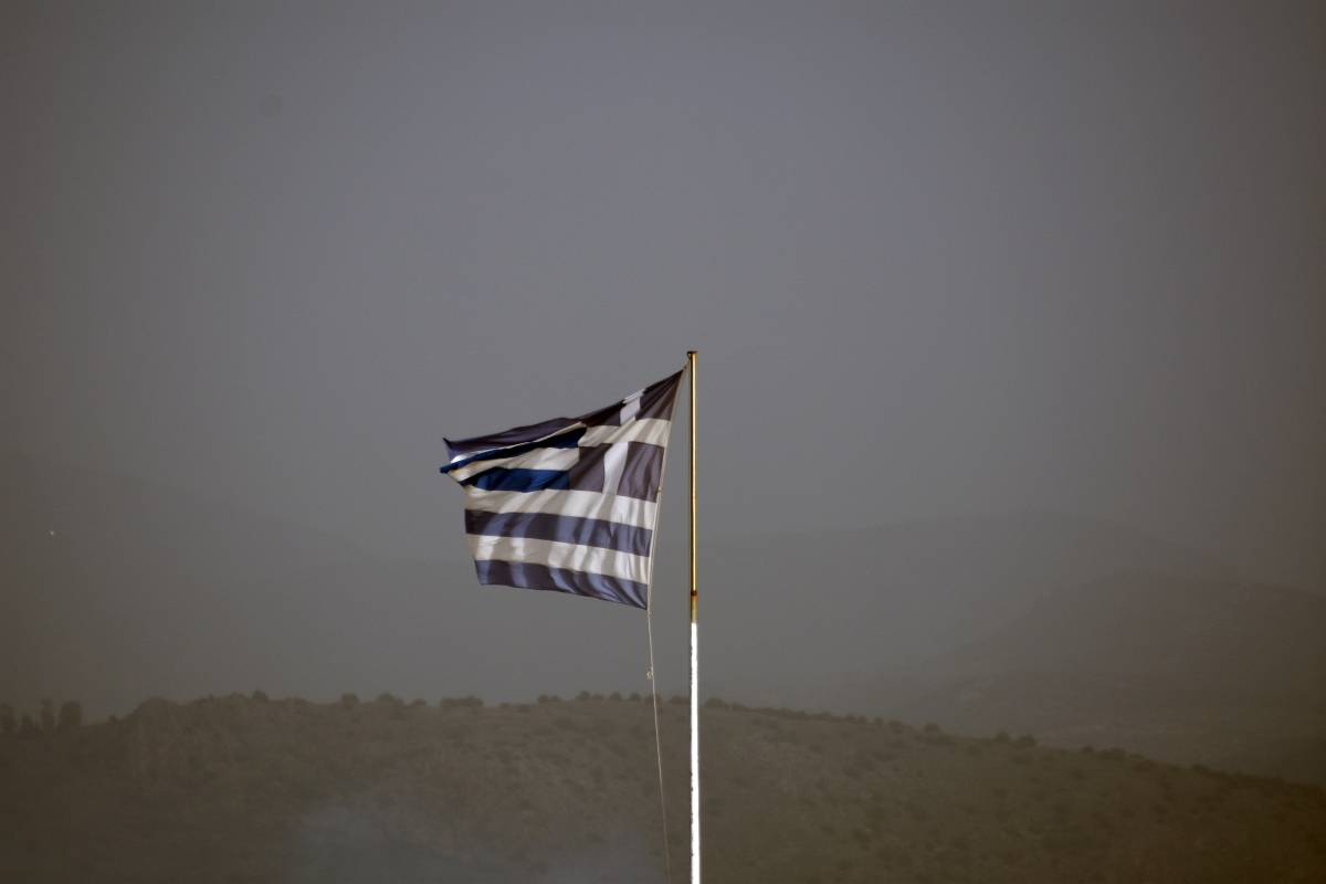 Καιρός: Νέο κύμα αφρικανικής σκόνης μέχρι την Πέμπτη – Η πρόγνωση του meteo