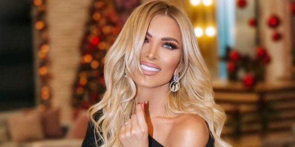 Κατερίνα Καινούργιου