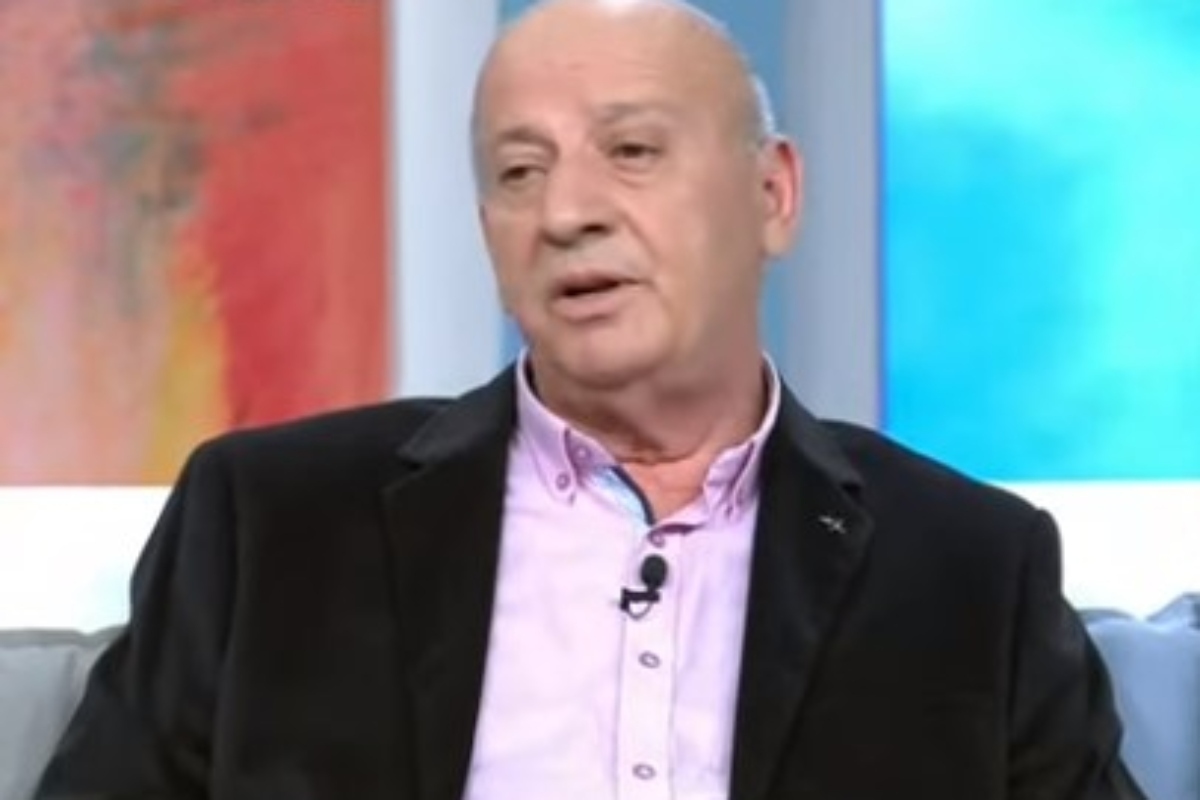 Πάτρα: Νέα «βόμβα» από Κατερινόπουλο – «Δεν τους εμπιστεύομαι, έχουν τη φωλιά τους λερωμένη»