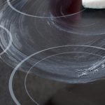 Kεραμική εστία: Κάντε την να λάμψει με ένα και μόνο υλικό