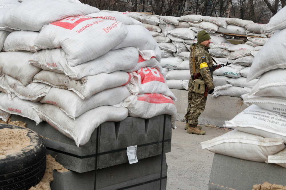 Πούτιν: Η Ρωσία μπορεί να πλήξει «κέντρα λήψης αποφάσεων» στο Κίεβο