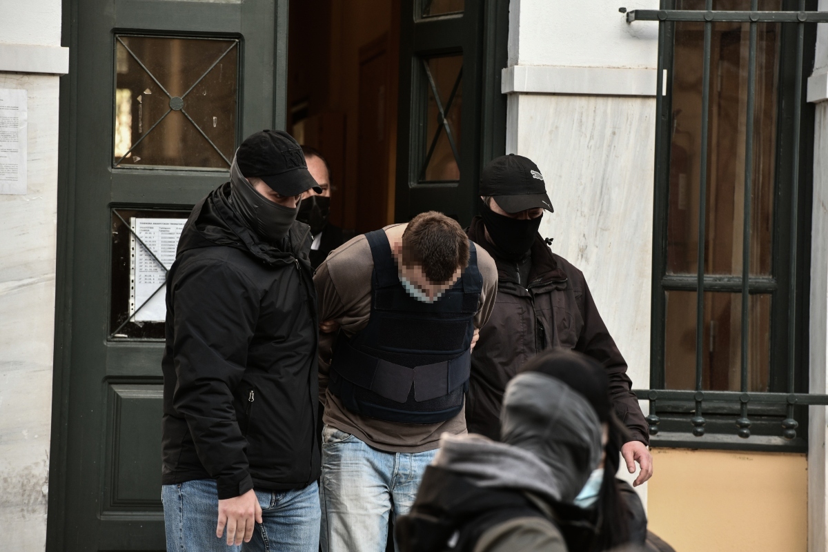 Αυτοκτόνησε ο Πολωνός που σκότωσε τον 7χρονο στην Κυψέλη – Έκρυβε τη σορό του σε βαλιτσάκι με εργαλεία