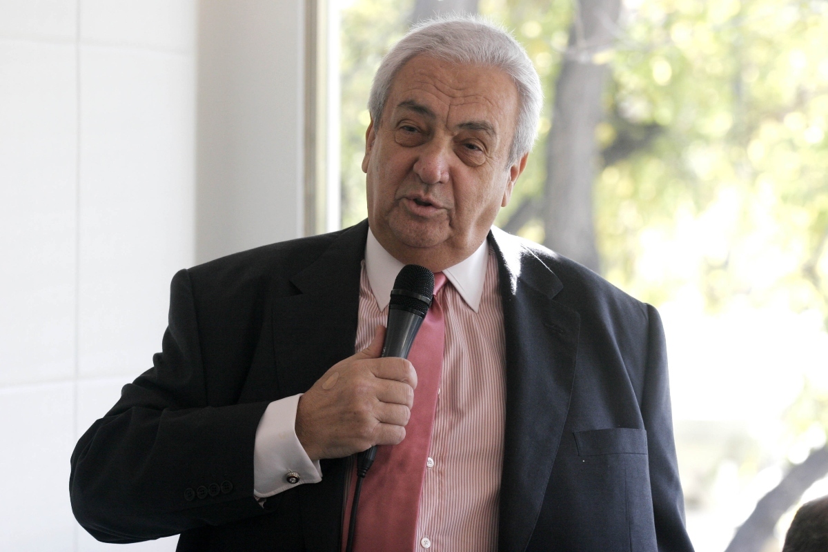 Δημήτρης Κοντομηνάς: Σε κλίμα συγκίνησης το τελευταίο αντίο στην Ύδρα