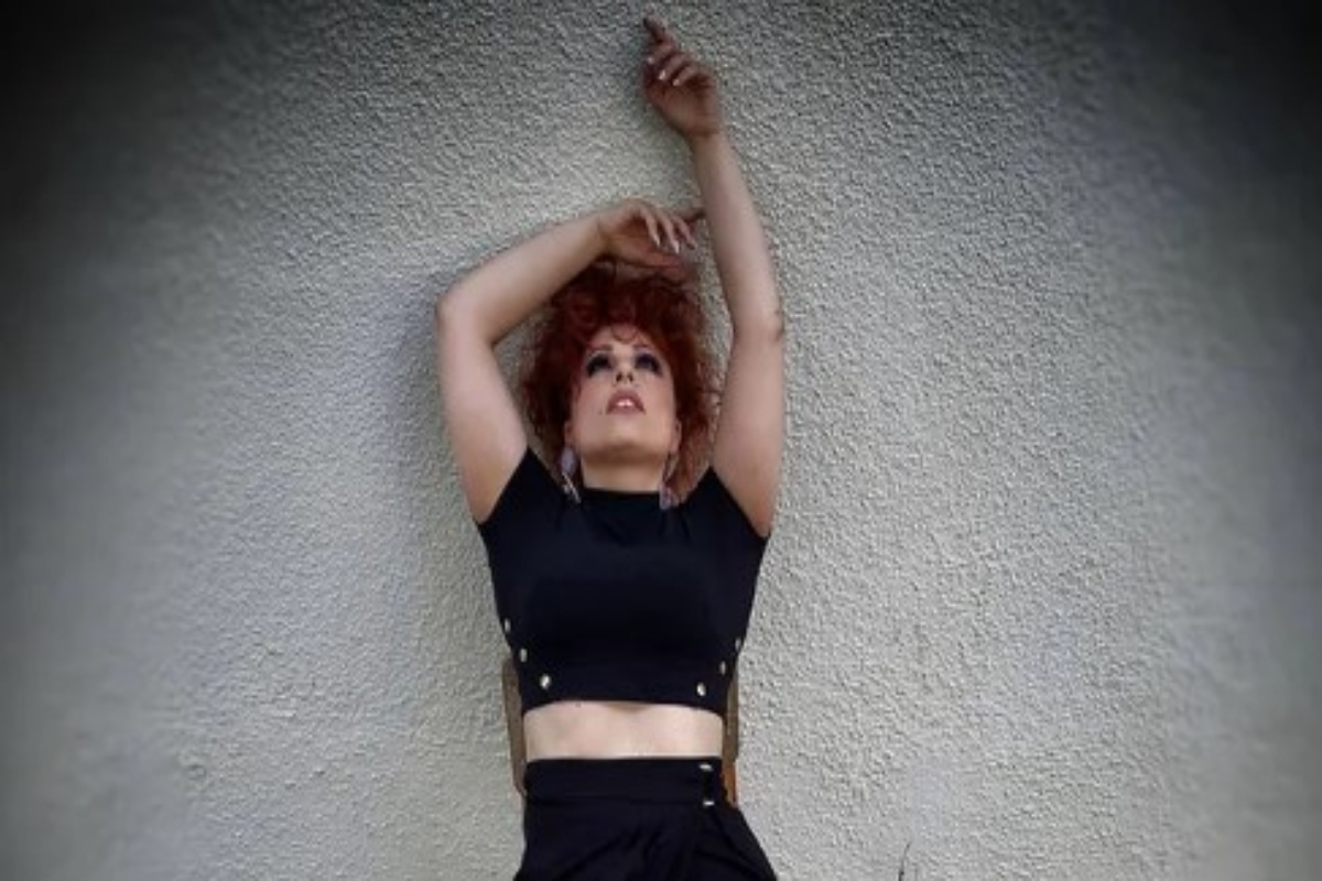 Θετική στον κορονοϊό η Σοφία Κουρτίδου – Θα κλαις από τα γελιά όταν δεις πως το ανακοίνωσε [βίντεο]