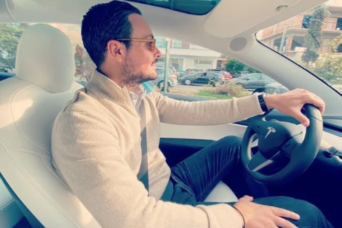 Πέτρος Κουσουλός: Έπεσε θύμα κλοπής – Έκαναν… φτερά laptop και έγγραφα