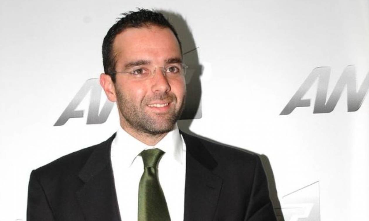 Θοδωρής Κυριακού