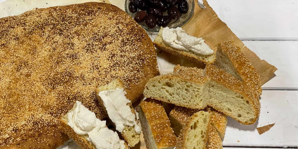 Τι να κάνετε τη λαγάνα που περίσσεψε από την Καθαρά Δευτέρα; – Αυτές είναι οι καλύτερες συνταγές