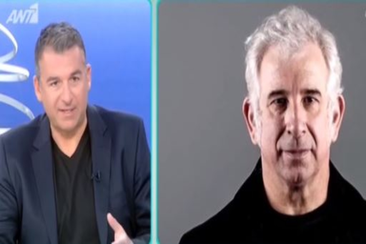 Πέτρος Φιλιππίδης: «Εξαφανίστηκαν» οι μάρτυρες υπεράσπισης από τη δίκη που ξεκινά – Η σοκαριστική απαοκάλυψη Λιάγκα για την υγεία του ηθοποιού [βίντεο]