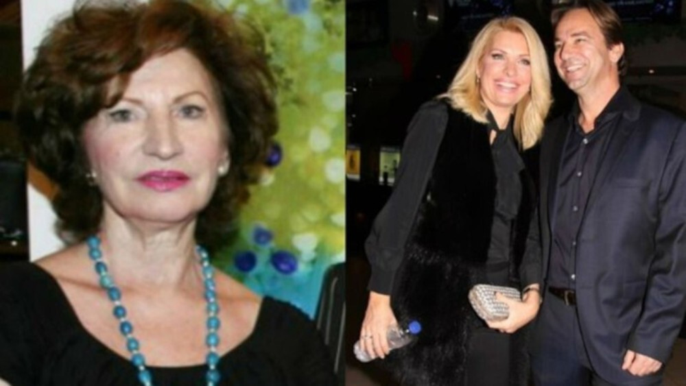 Λιλίκα Πανταζοπούλου Ελένη Μενεγάκη