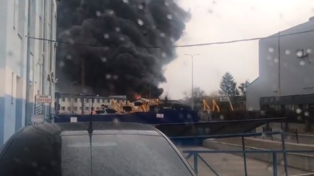 Πόλεμος στην Ουκρανία Λβιβ