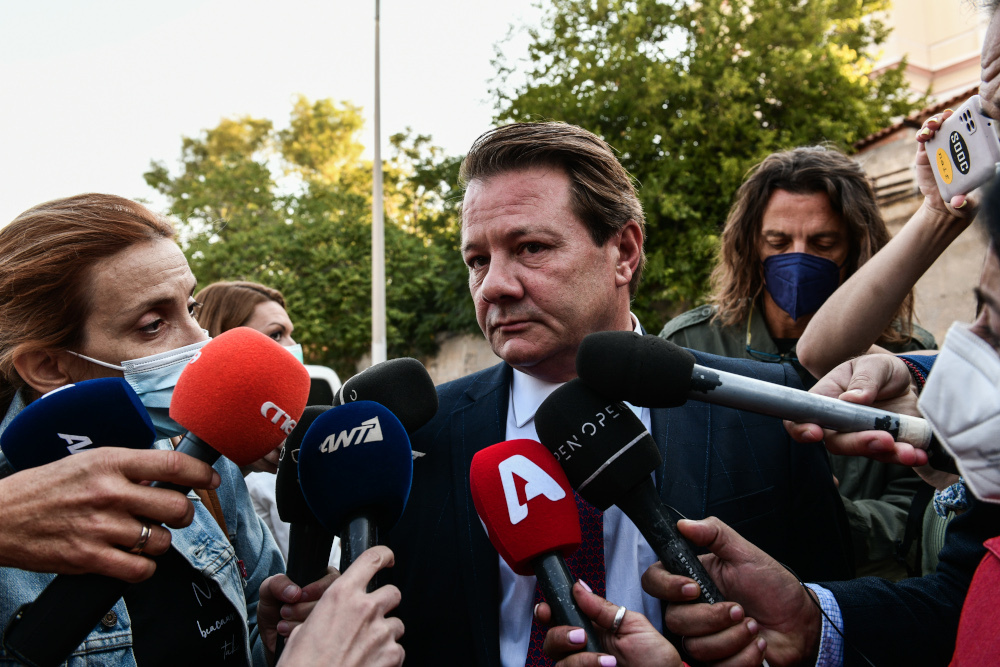 Ρούλα Πισπιρίγκου Λύτρας Πάτρα Θάνατος τριών παιδιών στην Πάτρα