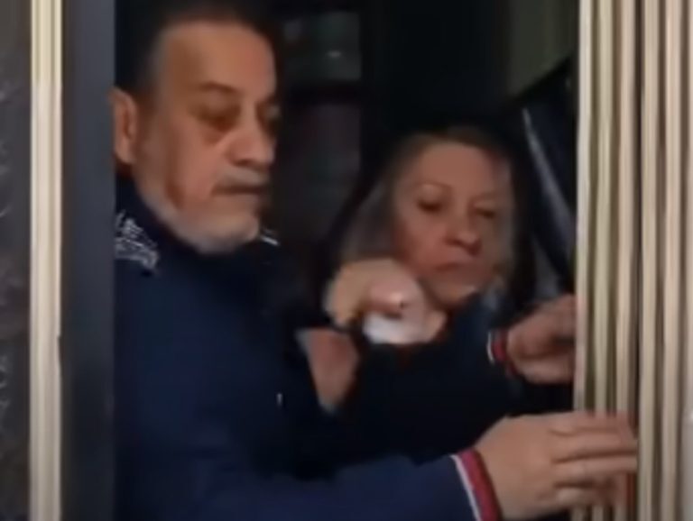 Πάτρα: Τι είπε η μητέρα της Ρούλας Πισπιρίγκου μετά τη σύλληψη της 33χρονης