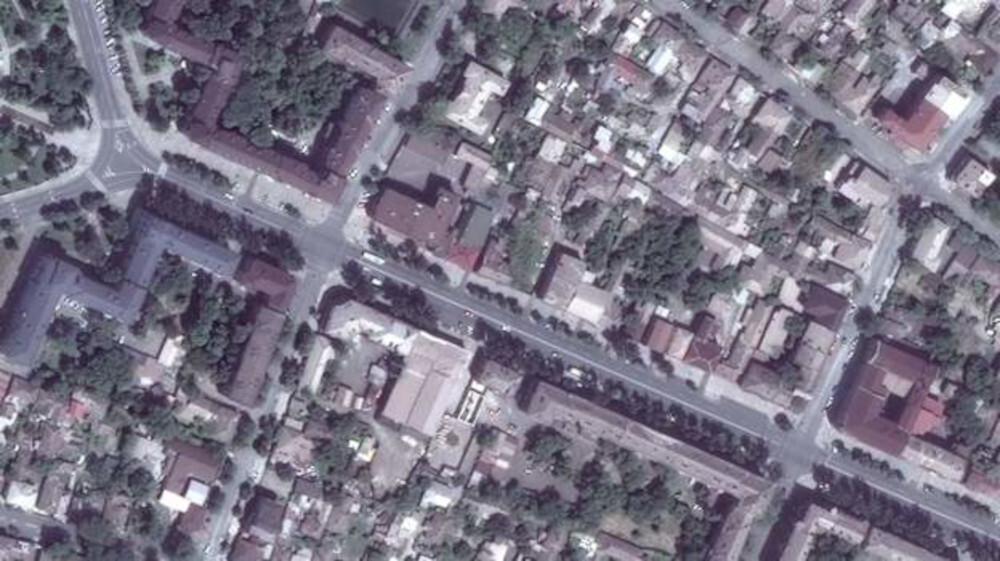 Μαριούπολη