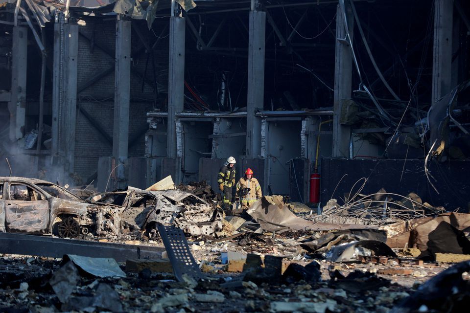 Μαριούπολη