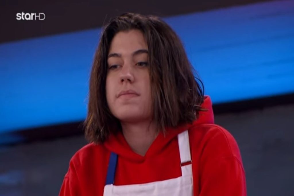 MasterChef: Εκνευρίστηκε η Φανή με την Ελπίδα – «Έχει φέρει την αρνητική της ενέργεια μέσα στο σπίτι