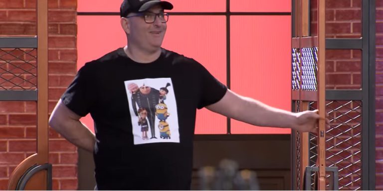 MasterChef: Επέστρεψε ο Μπόμπαινας και το Twitter έκανε πάρτι