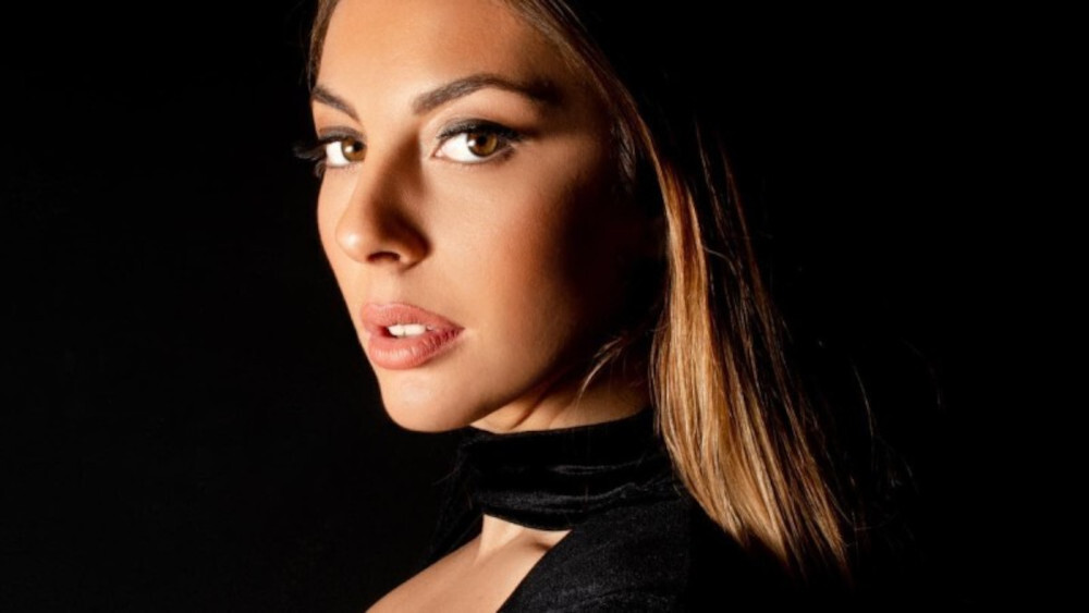 Ματίνα Ζάρα Λάμπρος Χούτος