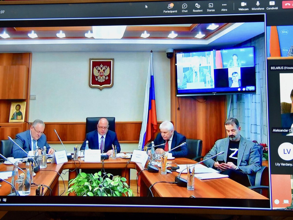 Μάξιμος Χαρακόπουλος ΔΣΟ