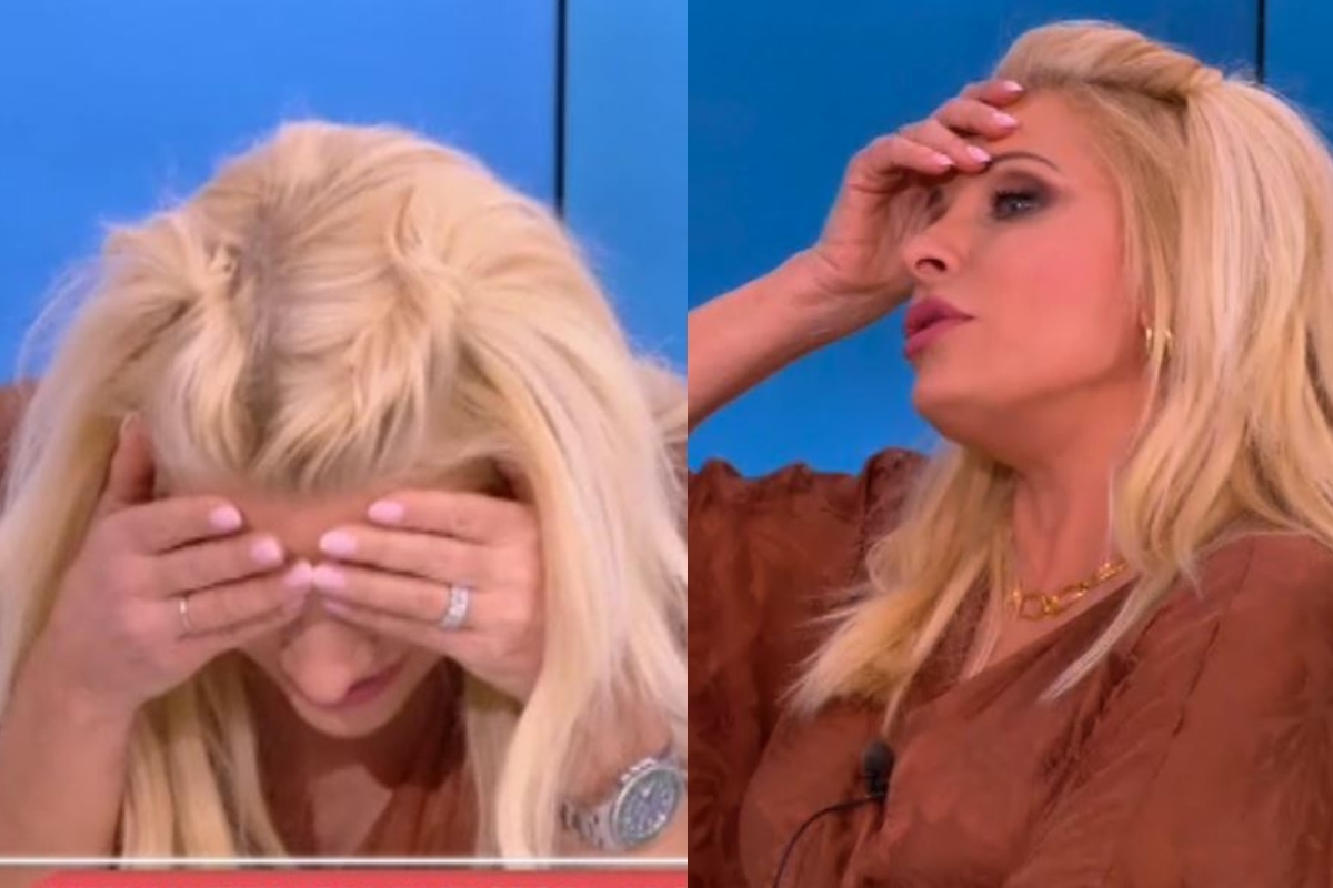 Ελένη Μενεγάκη: Έμεινε «κάγκελο» με τον λογαριασμό του ρεύματος - «Μου έπεσε από τα χέρια»