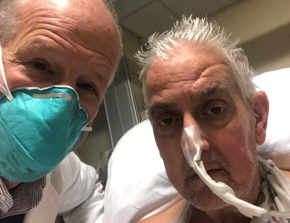 μεταμόσχευση