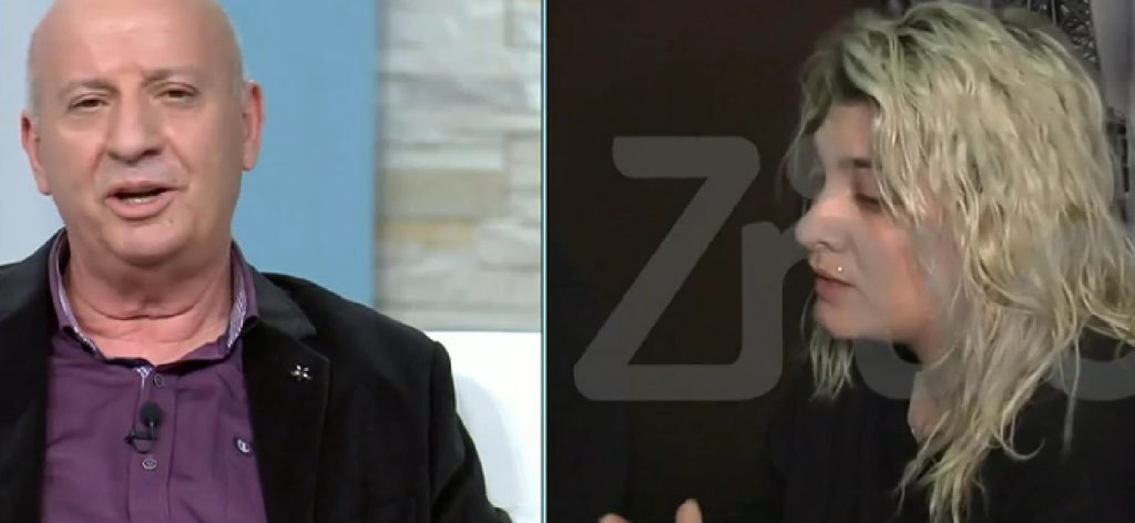 Κατερινόπουλος: «Και τα άλλα δύο παιδιά έφυγαν από τα χέρια της μητέρας τους»