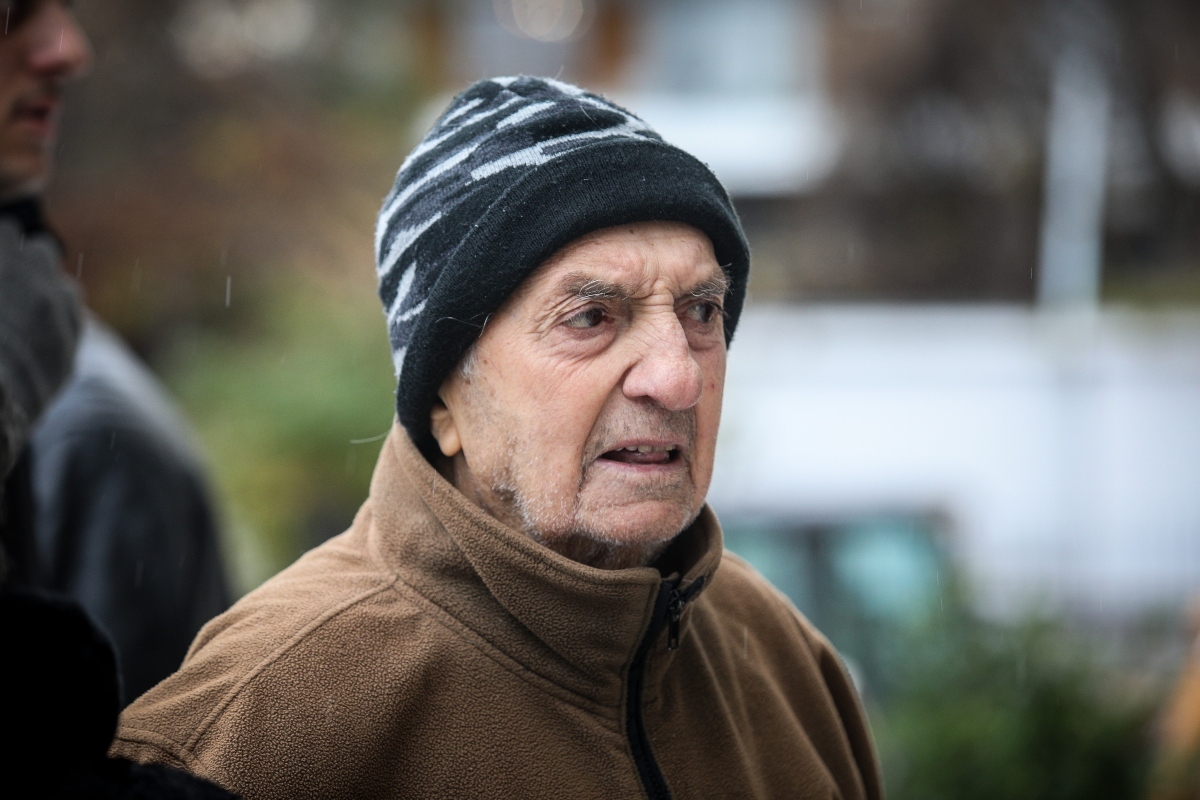 Κώστας Νεστορίδης: Ευχάριστα νέα για τον θρύλο της ΑΕΚ - Παίρνει εξιτήριο