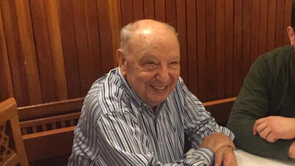 Νίκος Νικολάου