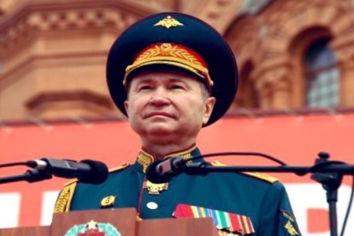 Πόλεμος στην Ουκρανία: Νεκρός κι άλλος Ρώσος Αντιστράτηγος